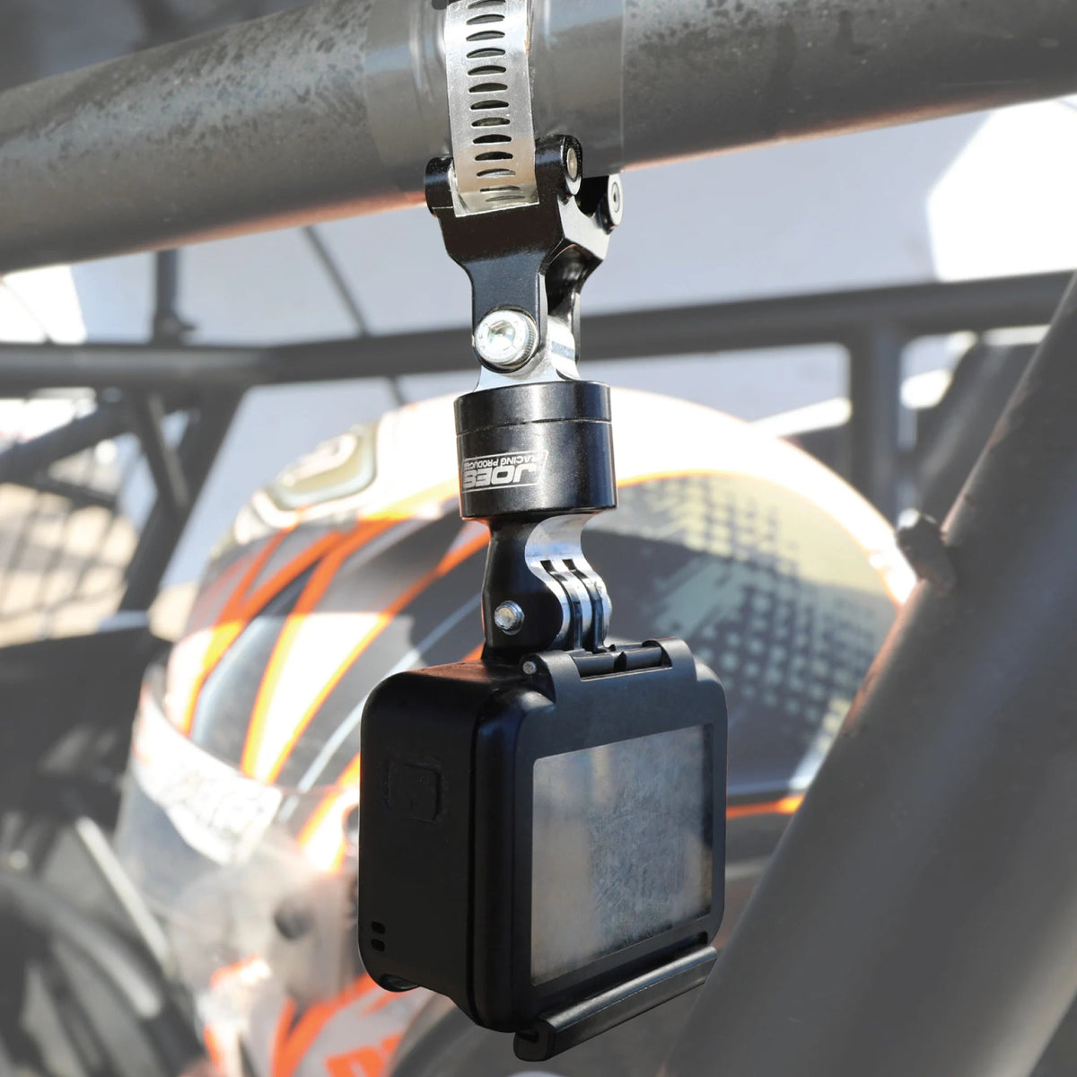 Gopro Racing Car Mount Joes Universal Racing GoPro Camera Mount – Augusta Motorsports Racing ...