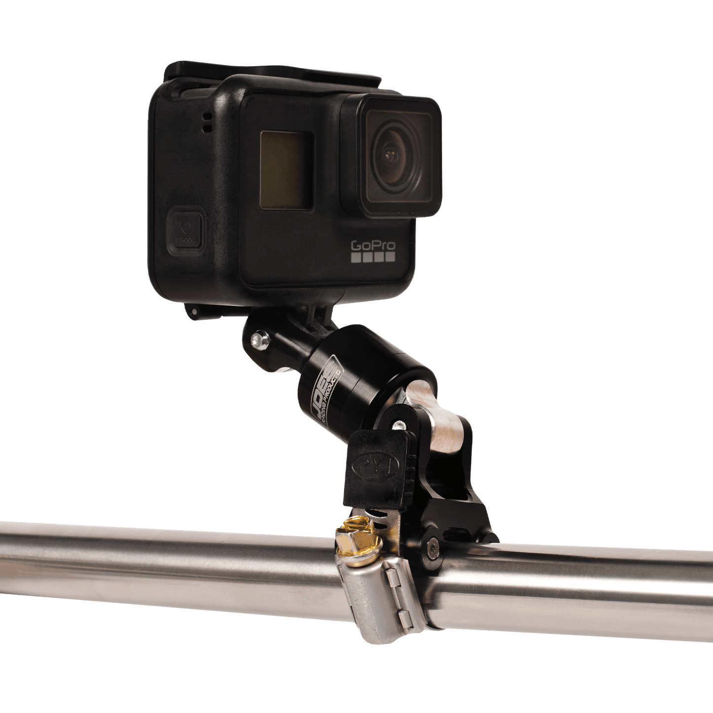 Joes Universal Racing GoPro Camera Mount - Augusta Motorsports Racing Safety Supplies