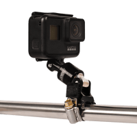 Joes Universal Racing GoPro Camera Mount - Augusta Motorsports Racing Safety Supplies