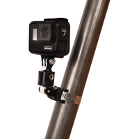 Joes Universal Racing GoPro Camera Mount - Augusta Motorsports Racing Safety Supplies