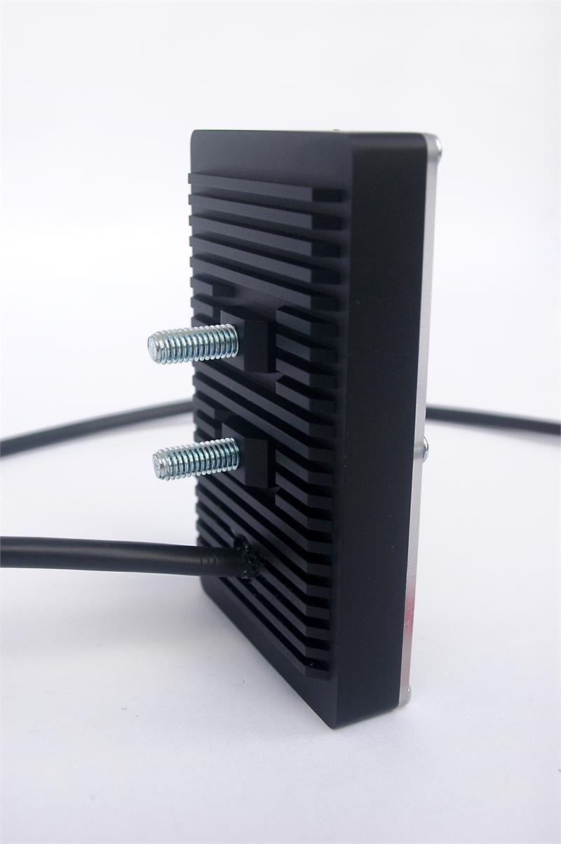 LED Racing Rain Light Wet Weather Safety Light | Lifeline USA - Augusta Motorsports Racing Fire Systems