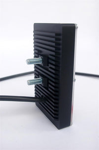 LED Racing Rain Light Wet Weather Safety Light | Lifeline USA - Augusta Motorsports Racing Fire Systems