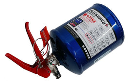 Legends Cars Racing Fire System