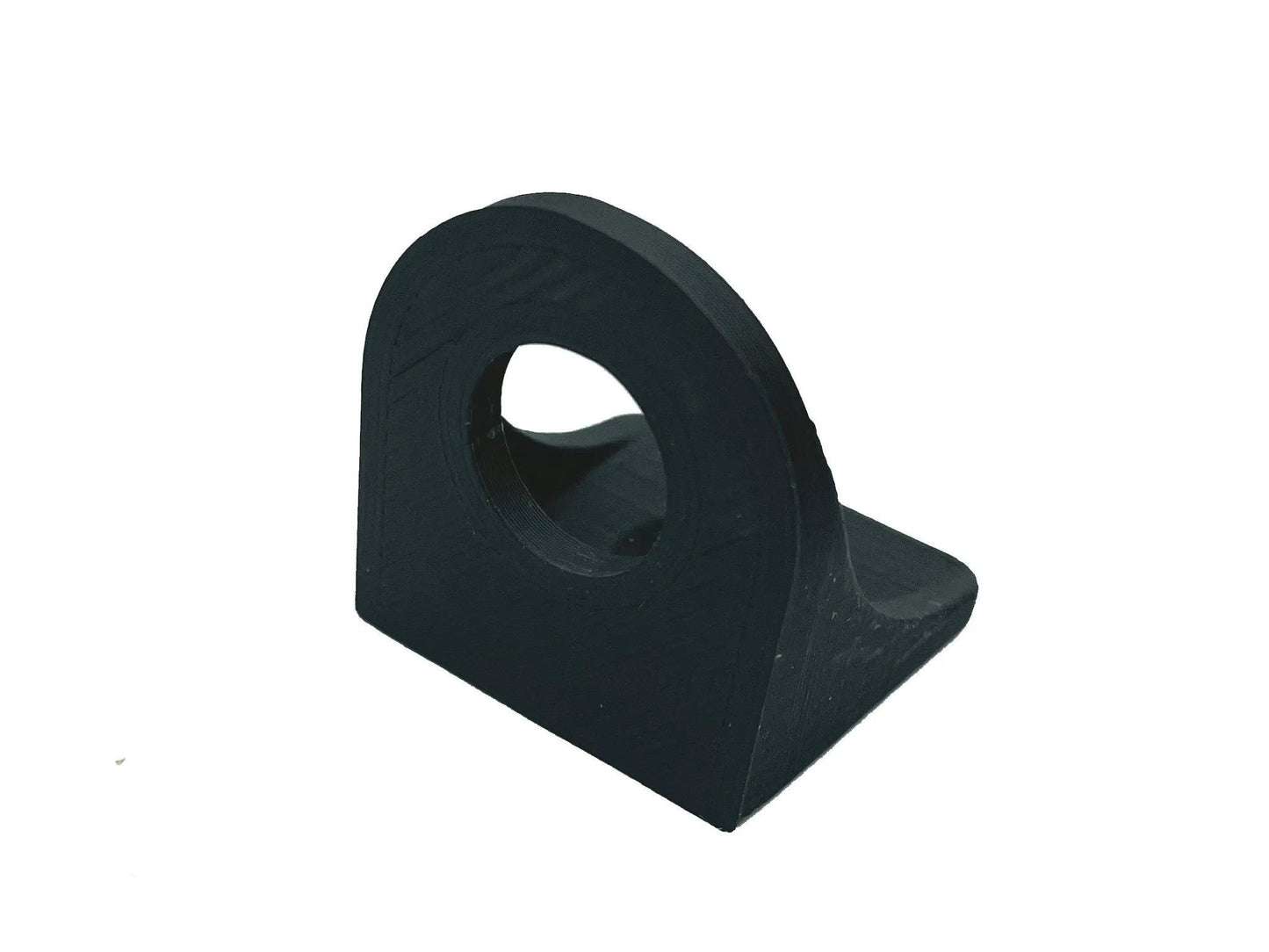 Lifeline Fire System Nozzle Flat Mount Bracket - Augusta Motorsports Racing Safety Supplies