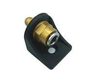 Lifeline Fire System Nozzle Flat Mount Bracket - Augusta Motorsports Racing Safety Supplies
