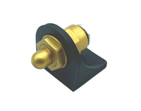Lifeline Fire System Nozzle Flat Mount Bracket - Augusta Motorsports Racing Safety Supplies