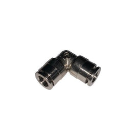 Lifeline Fire Systems 8mm Tubing Elbow - Augusta Motorsports Racing Safety Supplies