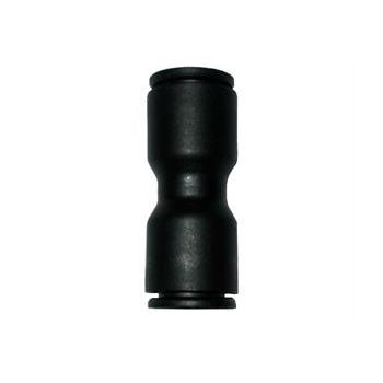 Lifeline Racing Fire Systems 8mm Tubing Connector Splice - Augusta Motorsports Racing Safety Supplies