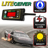 LITEceiver Circle Track Wireless Flagging System - Augusta Motorsports Racing Fire Systems