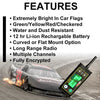 LITEceiver Circle Track Wireless Flagging System - Augusta Motorsports Racing Fire Systems