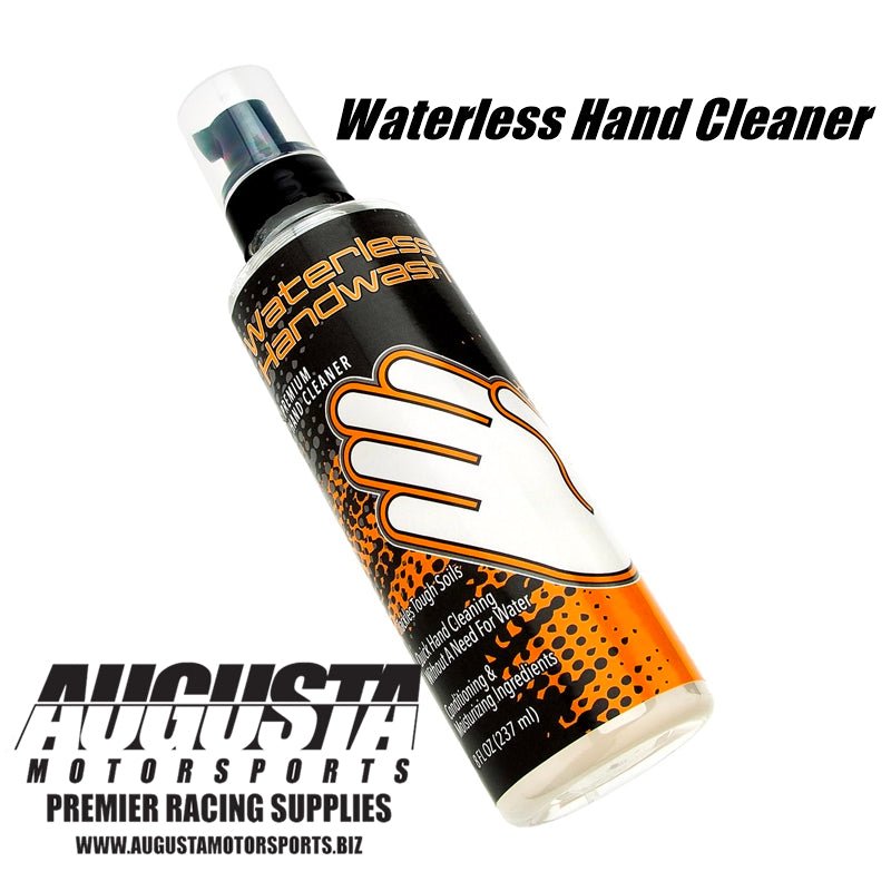 Molecule Waterless Hand Cleaner - Premium Mechanics Handwash - Augusta Motorsports Racing Safety Supplies