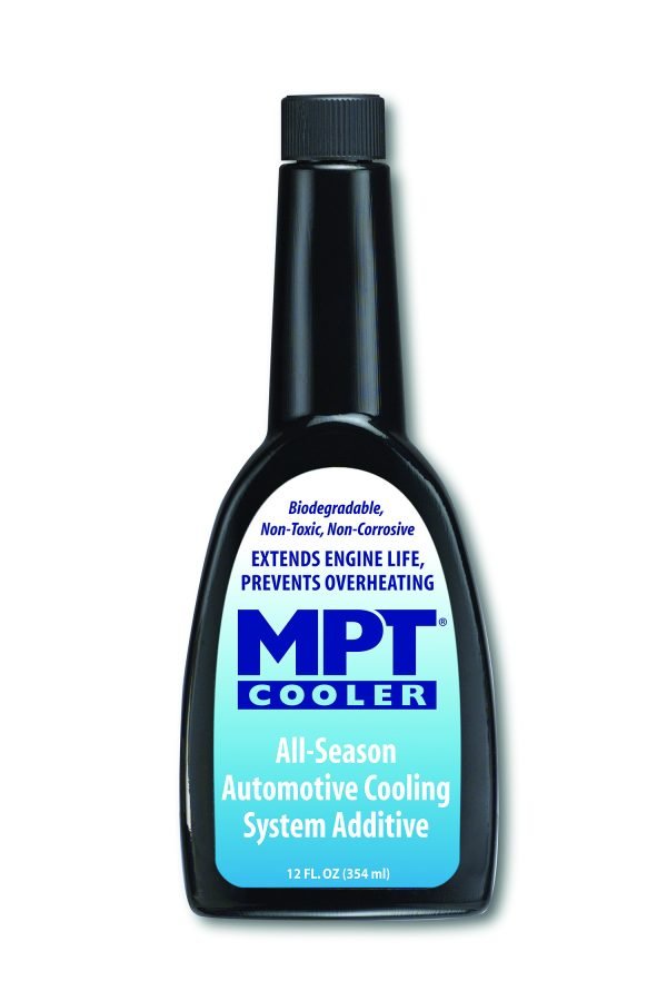 MPT Cooling System Additive - Augusta Motorsports Racing Safety Supplies