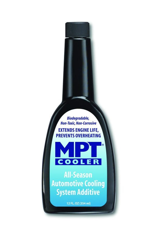 MPT Cooling System Additive - Augusta Motorsports Racing Safety Supplies