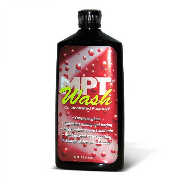 MPT Detailing Wash - Augusta Motorsports Racing Safety Supplies