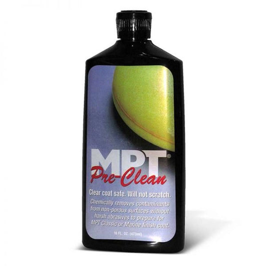 MPT Pre - Clean Detailing Cleaner - Augusta Motorsports Racing Safety Supplies