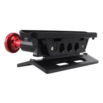 Quick Release Roll Bar Mount for Portable Extinguishers - Augusta Motorsports Racing Fire Systems