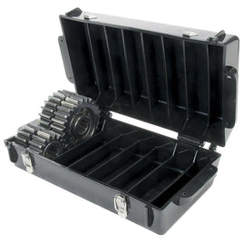 Race Quick Change Storage Case - Augusta Motorsports Racing Safety Supplies