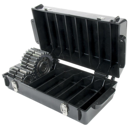 Race Quick Change Storage Case - Augusta Motorsports Racing Safety Supplies