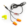 RaceCeiver Semi-Pro Earpiece Earbuds - Augusta Motorsports Racing Fire Systems