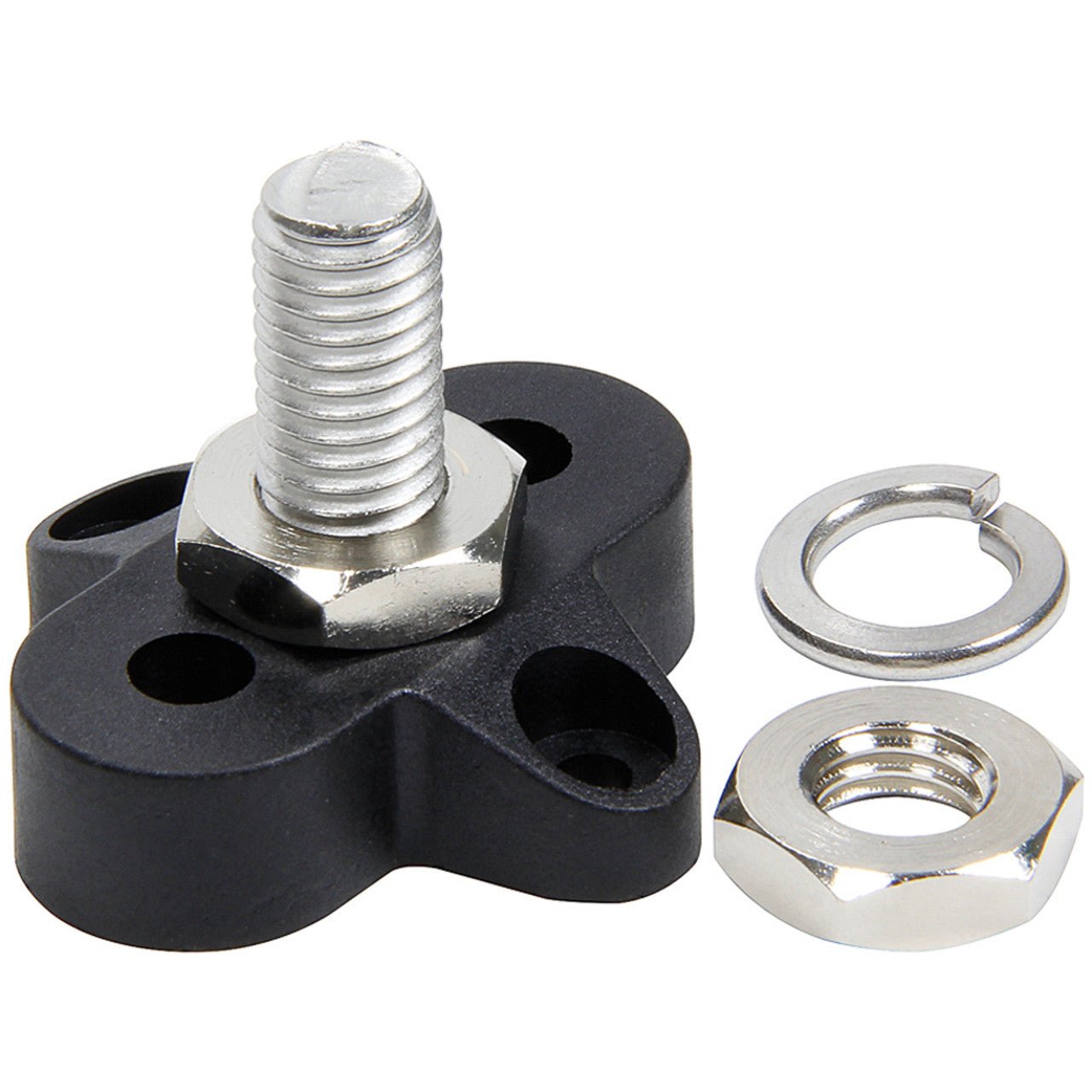Racing Electrical Junction Block - Post - Augusta Motorsports Racing Safety Supplies