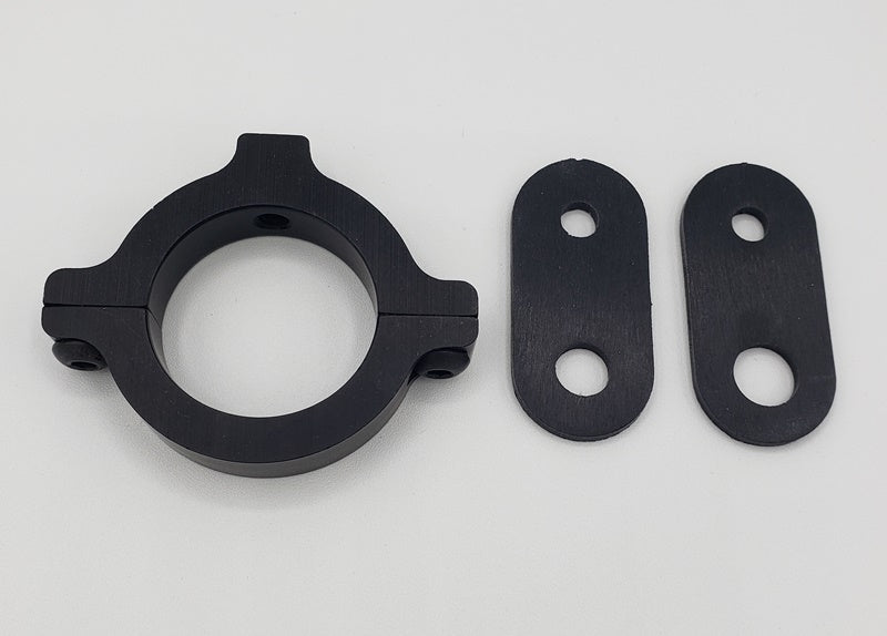 Racing Fire System Pull Cable Roll Bar Mount - Augusta Motorsports Racing Fire Systems