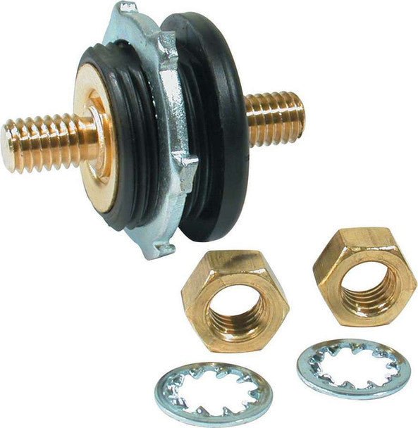 Racing Firewall Battery Cable Body Panel Stud - Augusta Motorsports Racing Safety Supplies