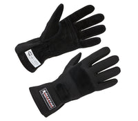 Racing Gloves Double Layer SFI 3.3/5 Approval - Augusta Motorsports Racing Safety Supplies