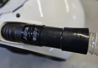 Racing Helmet Magnetic Fresh Air Hose Connector | ZAMP Z - Lock - Augusta Motorsports Racing Safety Supplies