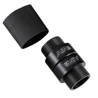Racing Helmet Magnetic Fresh Air Hose Connector | ZAMP Z - Lock - Augusta Motorsports Racing Safety Supplies