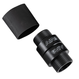Racing Helmet Magnetic Fresh Air Hose Connector | ZAMP Z - Lock - Augusta Motorsports Racing Safety Supplies