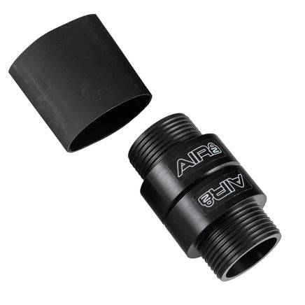 Racing Helmet Magnetic Fresh Air Hose Connector | ZAMP Z - Lock - Augusta Motorsports Racing Safety Supplies