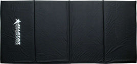 Racing Padded Folding Track Mat - Augusta Motorsports Racing Safety Supplies