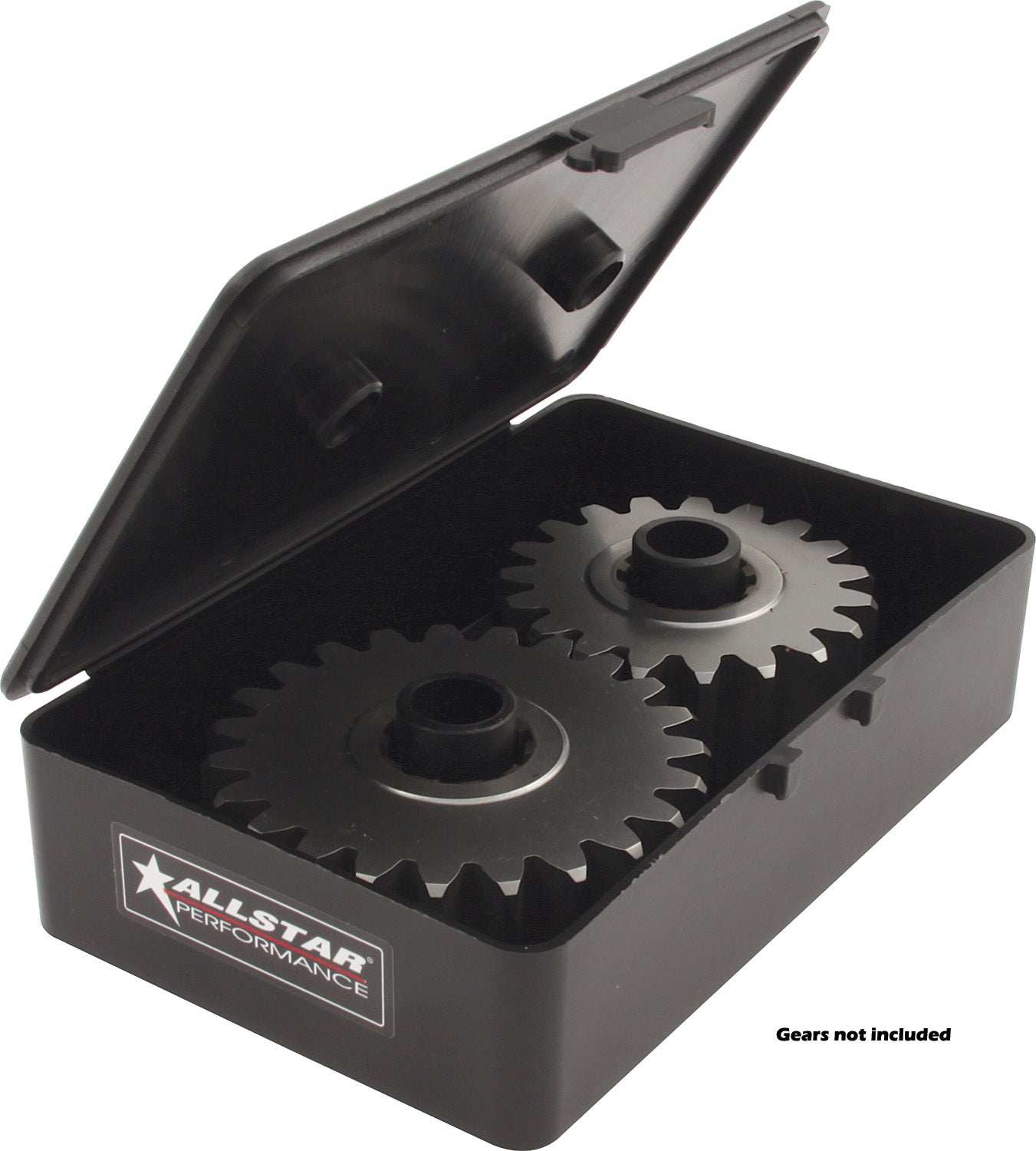 Racing Quick Change Gear Storage Box - Augusta Motorsports Racing Safety Supplies