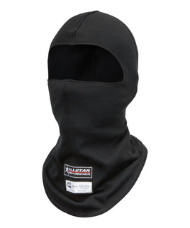 Racing Single Eyeport Head Sock SFI 3.3 Single Layer - Augusta Motorsports Racing Safety Supplies