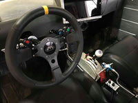 SPA Technique 10lb FireSense® SFI17.1 Late Model/Modified System - Augusta Motorsports Racing Safety Supplies