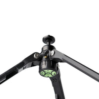 STKR Telescoping Racing Pit Light - Augusta Motorsports Racing Safety Supplies