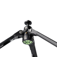 STKR Telescoping Racing Pit Light - Augusta Motorsports Racing Safety Supplies