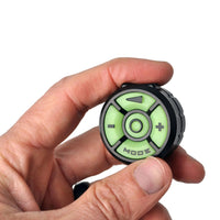 STKR Telescoping Racing Pit Light - Augusta Motorsports Racing Safety Supplies