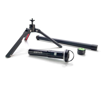 STKR Telescoping Racing Pit Light - Augusta Motorsports Racing Safety Supplies