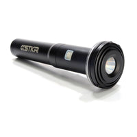 STKR Telescoping Racing Pit Light - Augusta Motorsports Racing Safety Supplies
