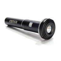 STKR Telescoping Racing Pit Light - Augusta Motorsports Racing Safety Supplies