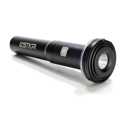 STKR Telescoping Racing Pit Light - Augusta Motorsports Racing Safety Supplies