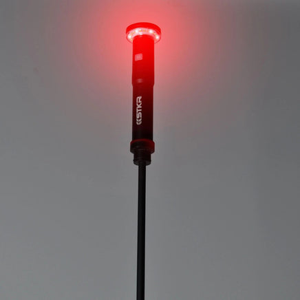 STKR Telescoping Racing Pit Light - Augusta Motorsports Racing Safety Supplies