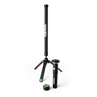 STKR Telescoping Racing Pit Light - Augusta Motorsports Racing Safety Supplies