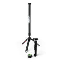 STKR Telescoping Racing Pit Light - Augusta Motorsports Racing Safety Supplies