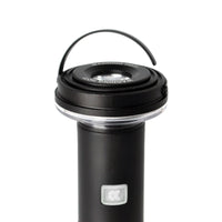 STKR Telescoping Racing Pit Light - Augusta Motorsports Racing Safety Supplies