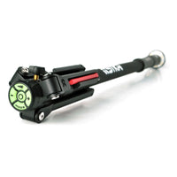 STKR Telescoping Racing Pit Light - Augusta Motorsports Racing Safety Supplies