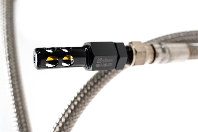 UTV Off Road Racing Automatic 5lb Fire System | Lifeline Zero 360 - Augusta Motorsports Racing Fire Systems