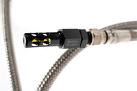 UTV Off Road Racing Automatic 5lb Fire System | Lifeline Zero 360 - Augusta Motorsports Racing Fire Systems