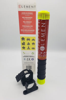 Element E50 Quick Fist Mount Combo Pack